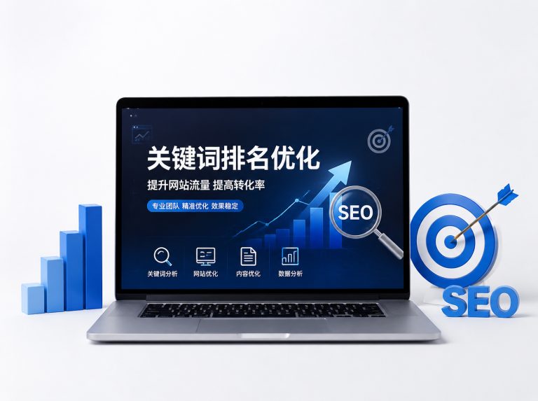 芝罘区泰安营销型企业网站建设